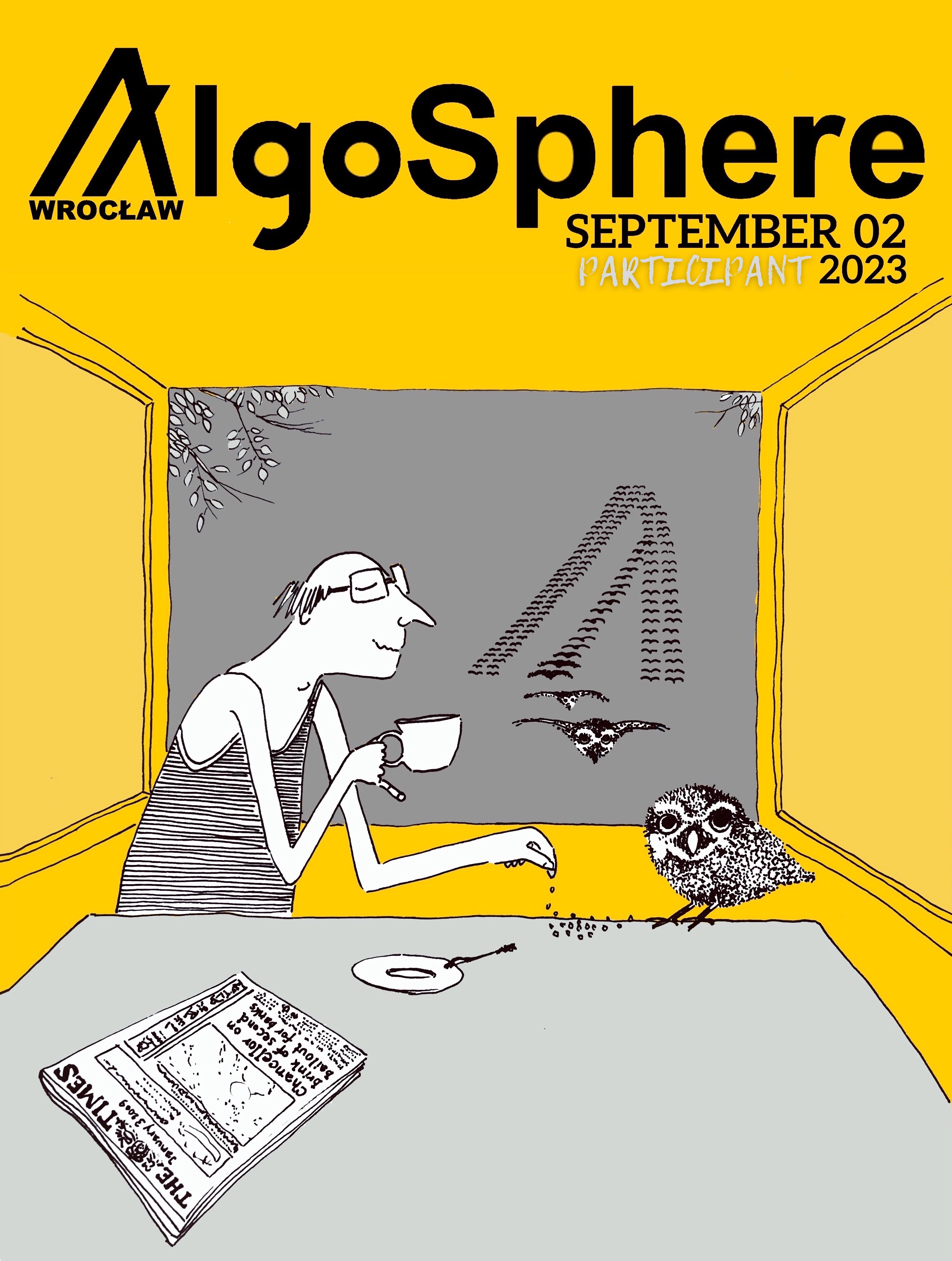 AlgoSphere Participant       icon