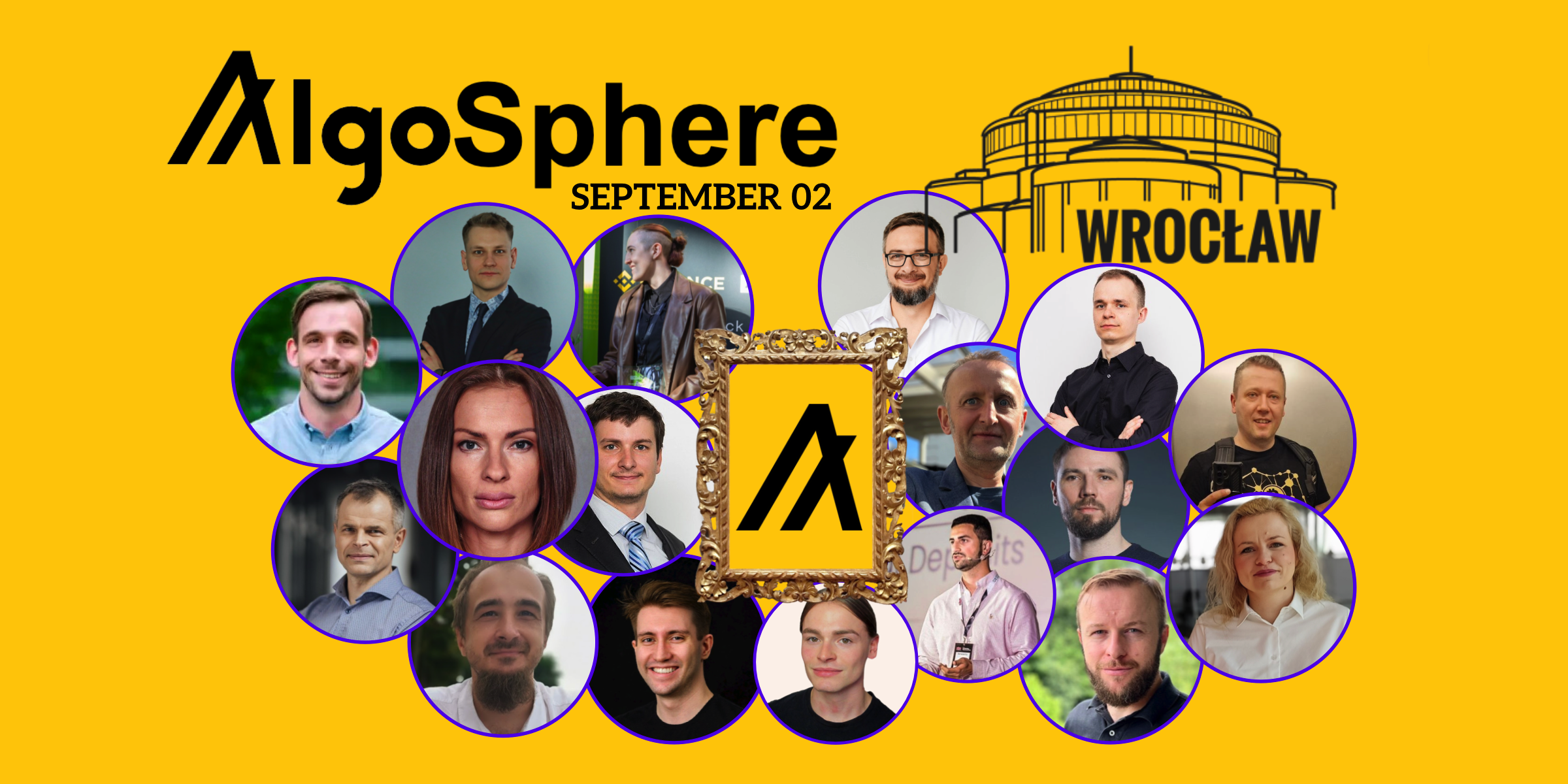 Test Algosphere              icon